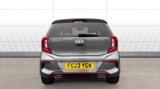 Kia Picanto 1.0 GT-line 5dr [4 seats] Petrol Hatchback